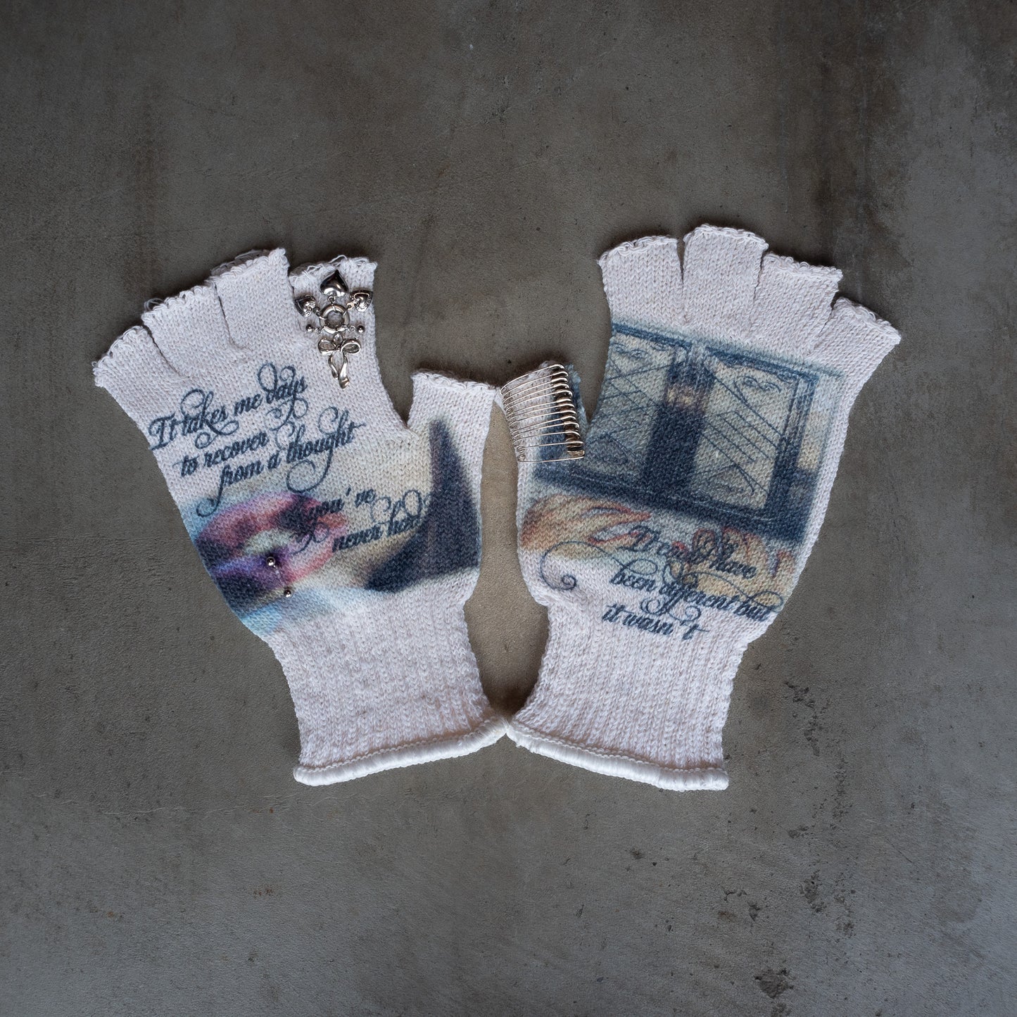 ෆ recover ₊˚⊹