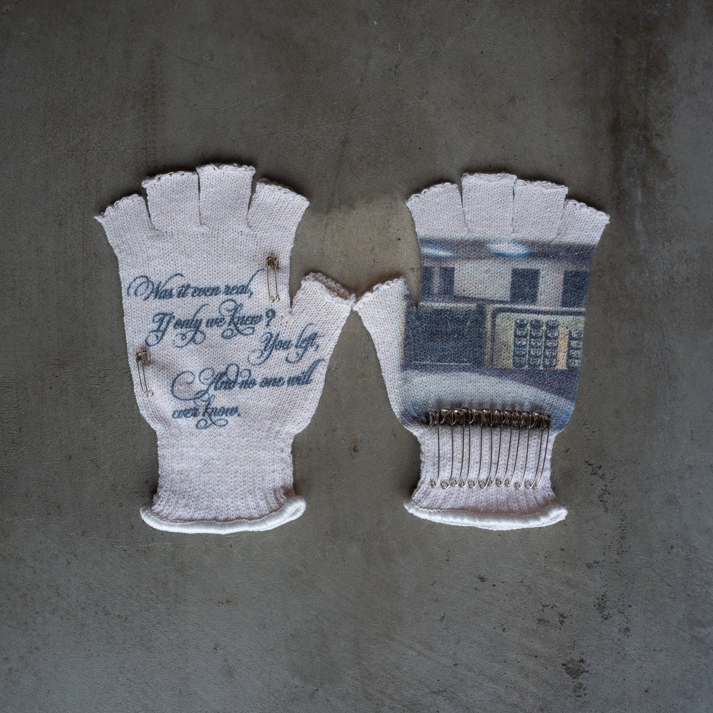 ෆ was it even real ₊˚⊹