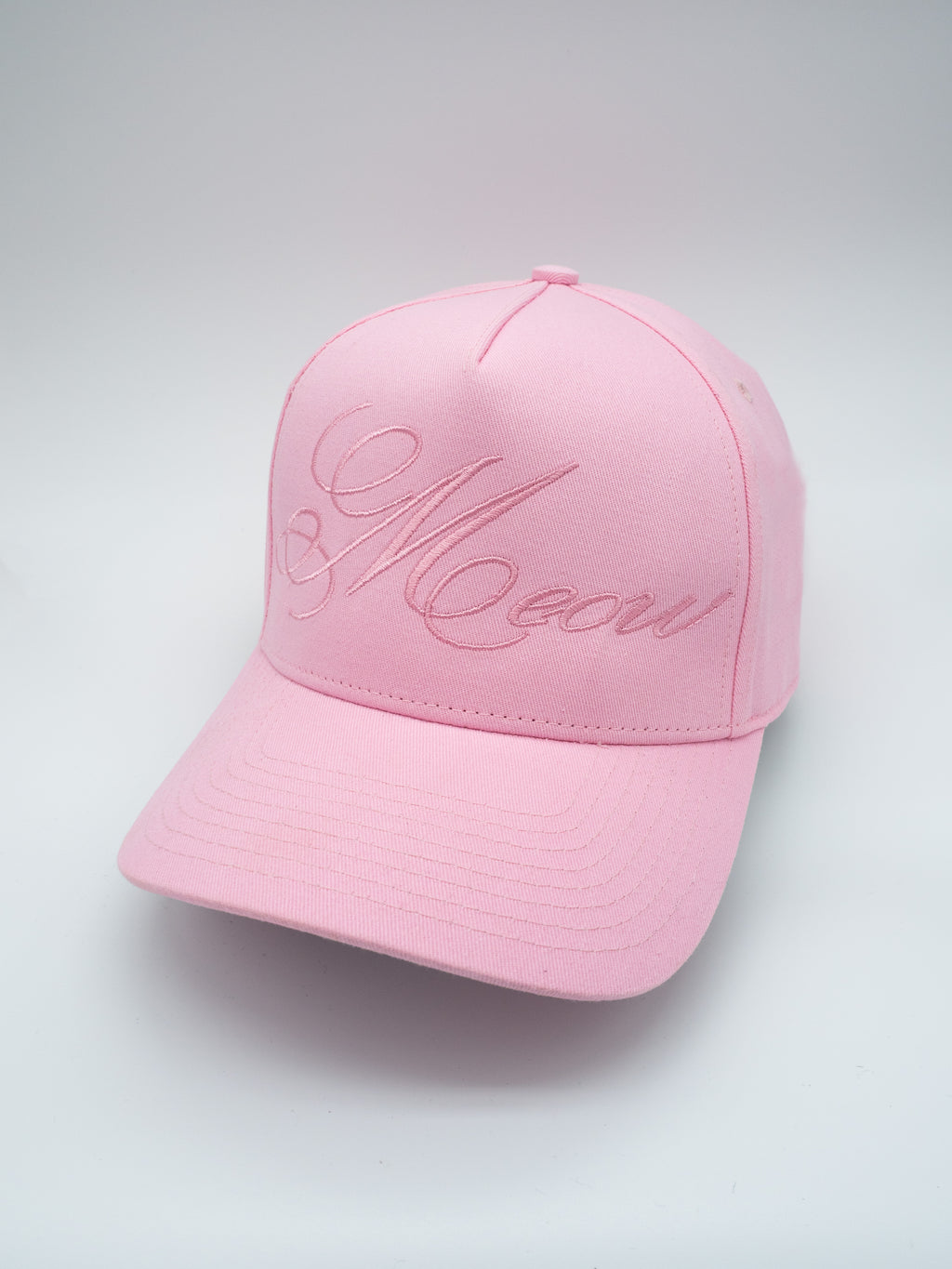 ෆ meow hat ₊˚⊹