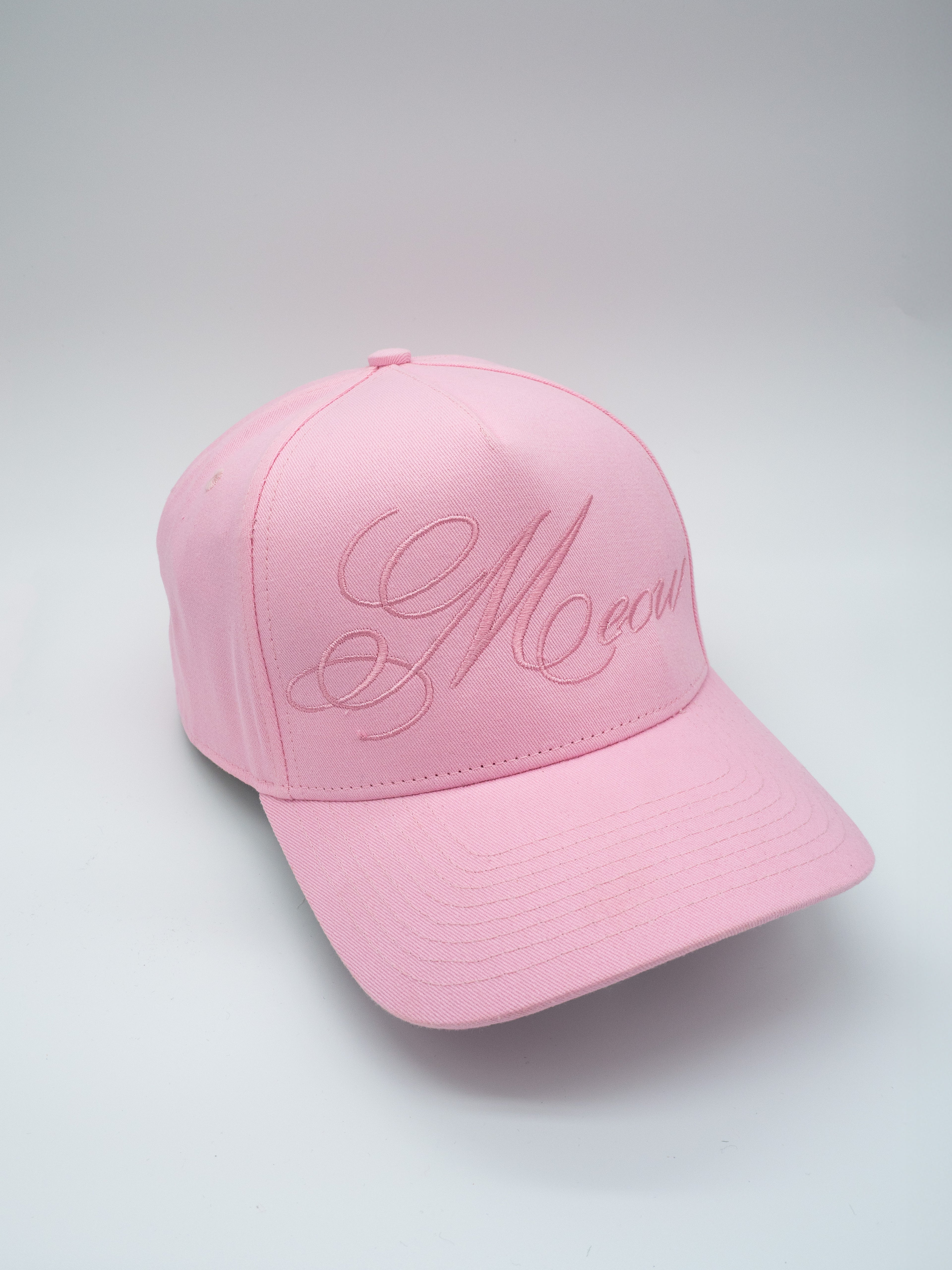 ෆ meow hat ₊˚⊹