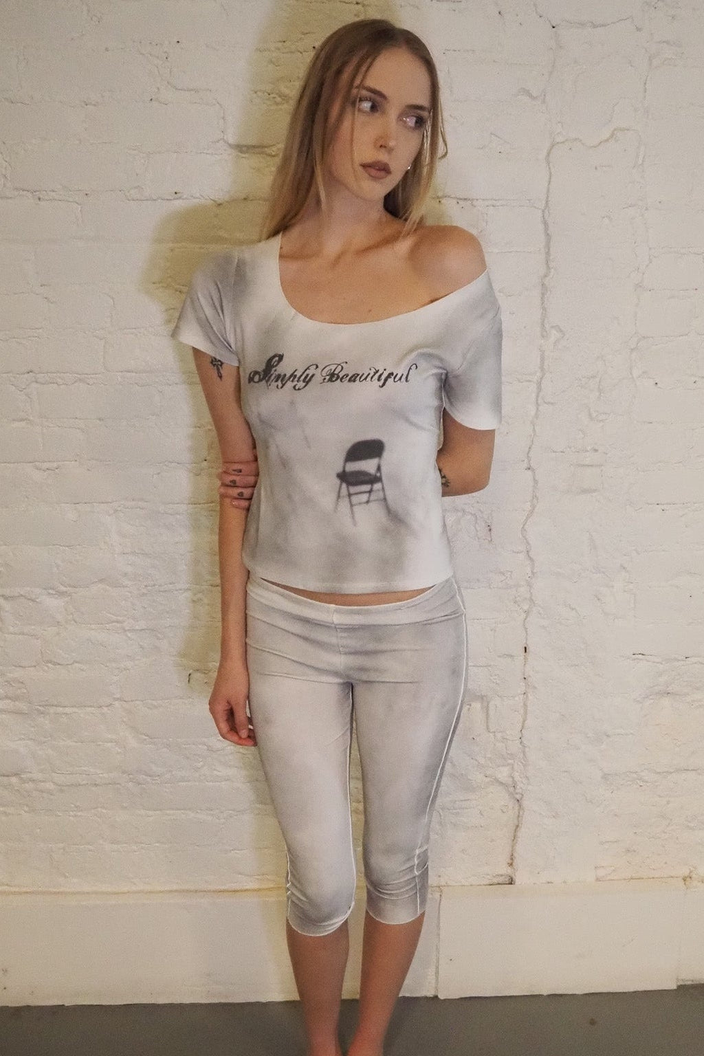 ෆ simply beautiful top ₊˚⊹