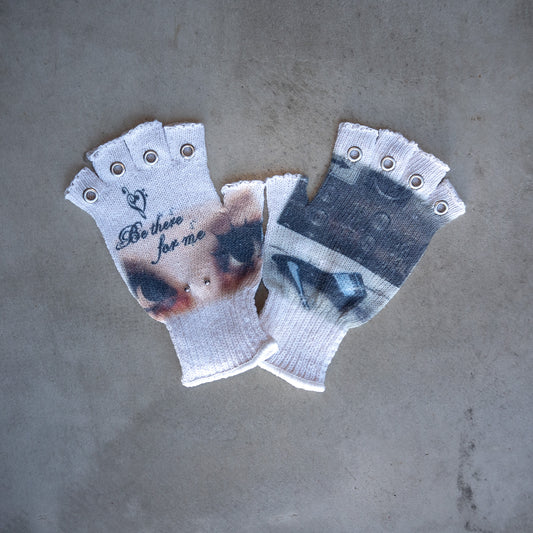 ෆ be there for me ₊˚⊹