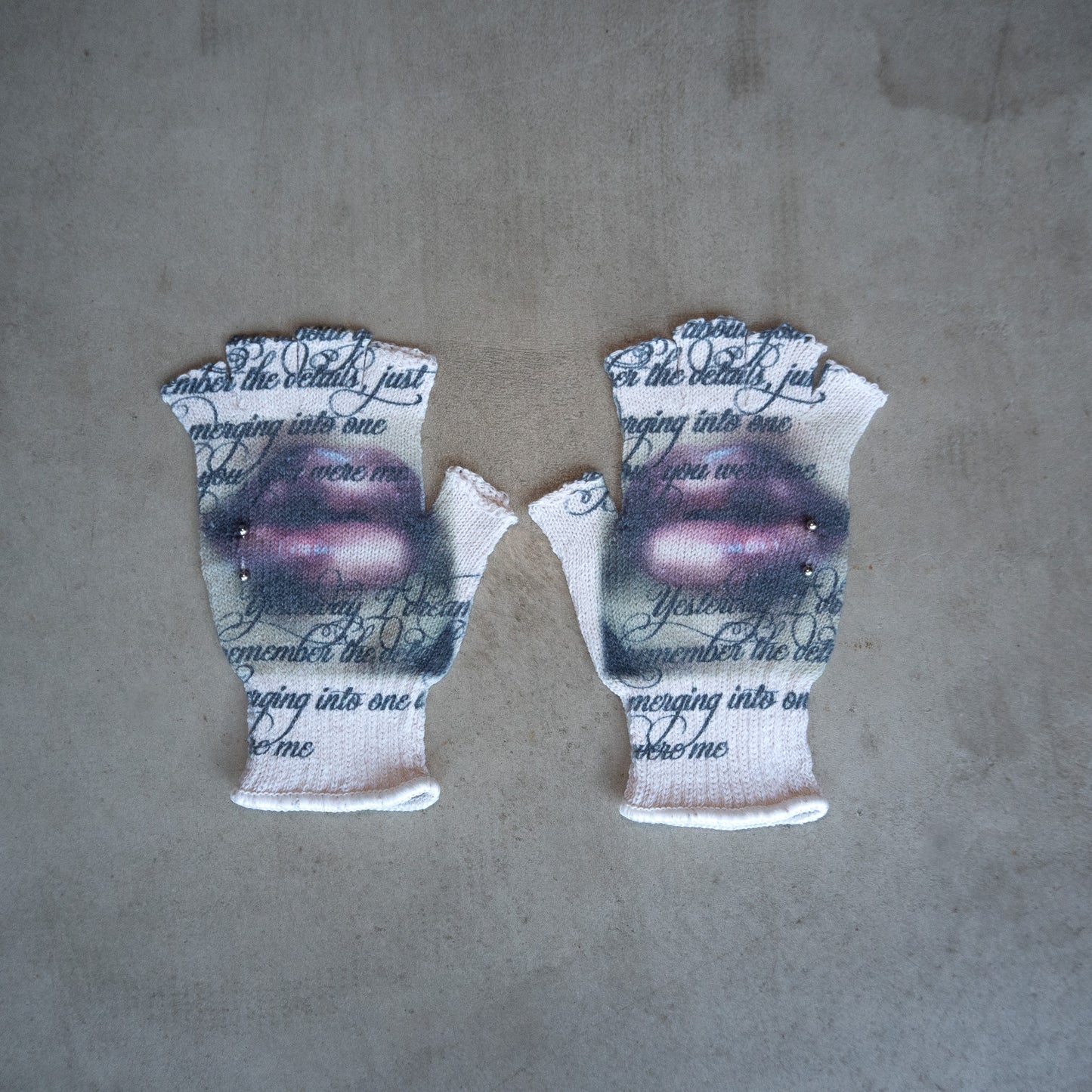 ෆ merging into one ₊˚⊹