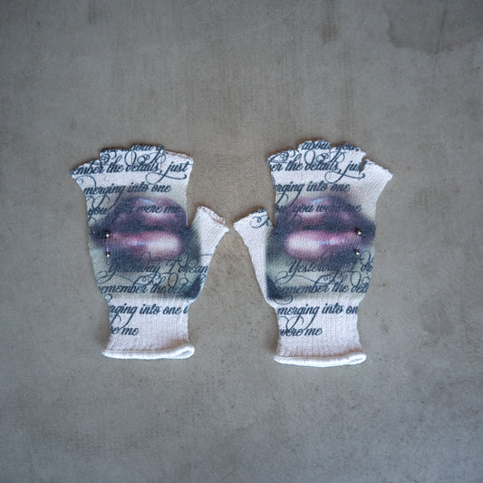 ෆ merging into one ₊˚⊹