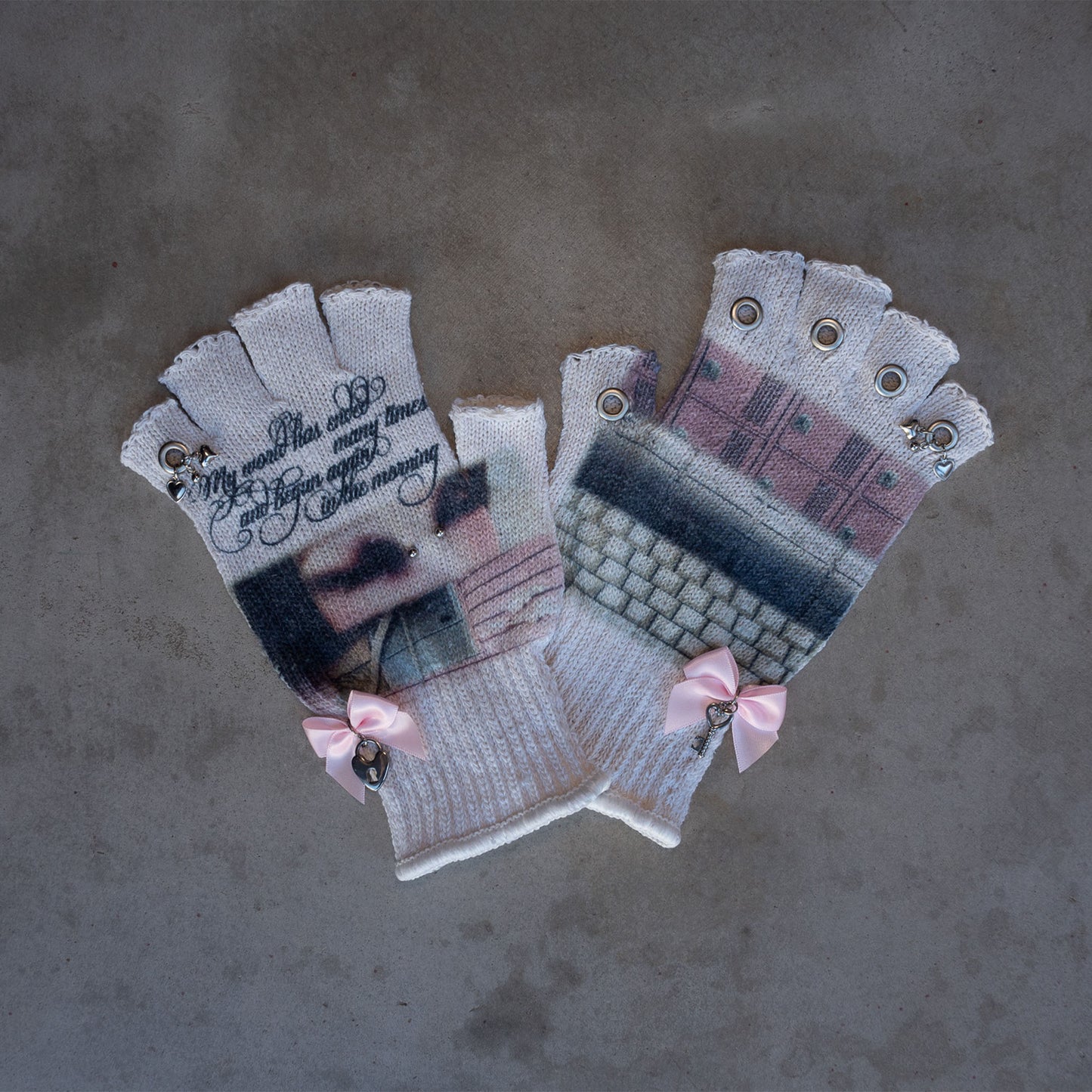 ෆ end + begin ₊˚⊹