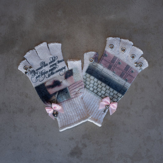 ෆ end + begin ₊˚⊹