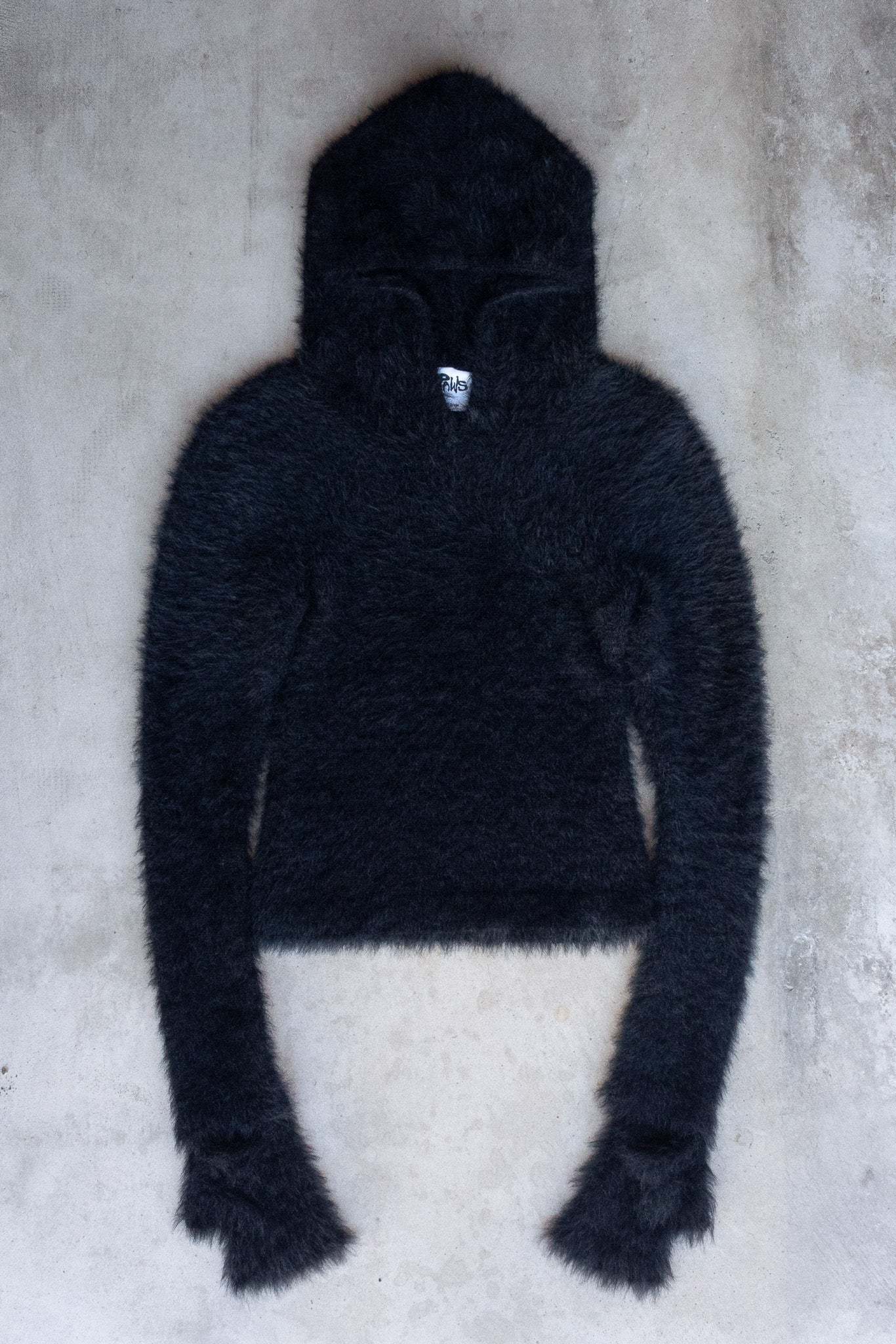 ෆ glove sweater ₊˚⊹