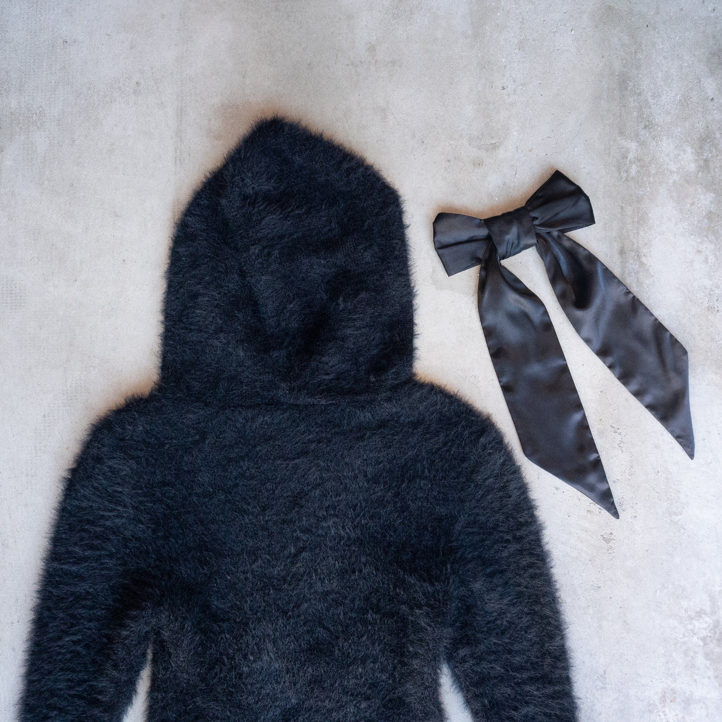 ෆ glove sweater ₊˚⊹