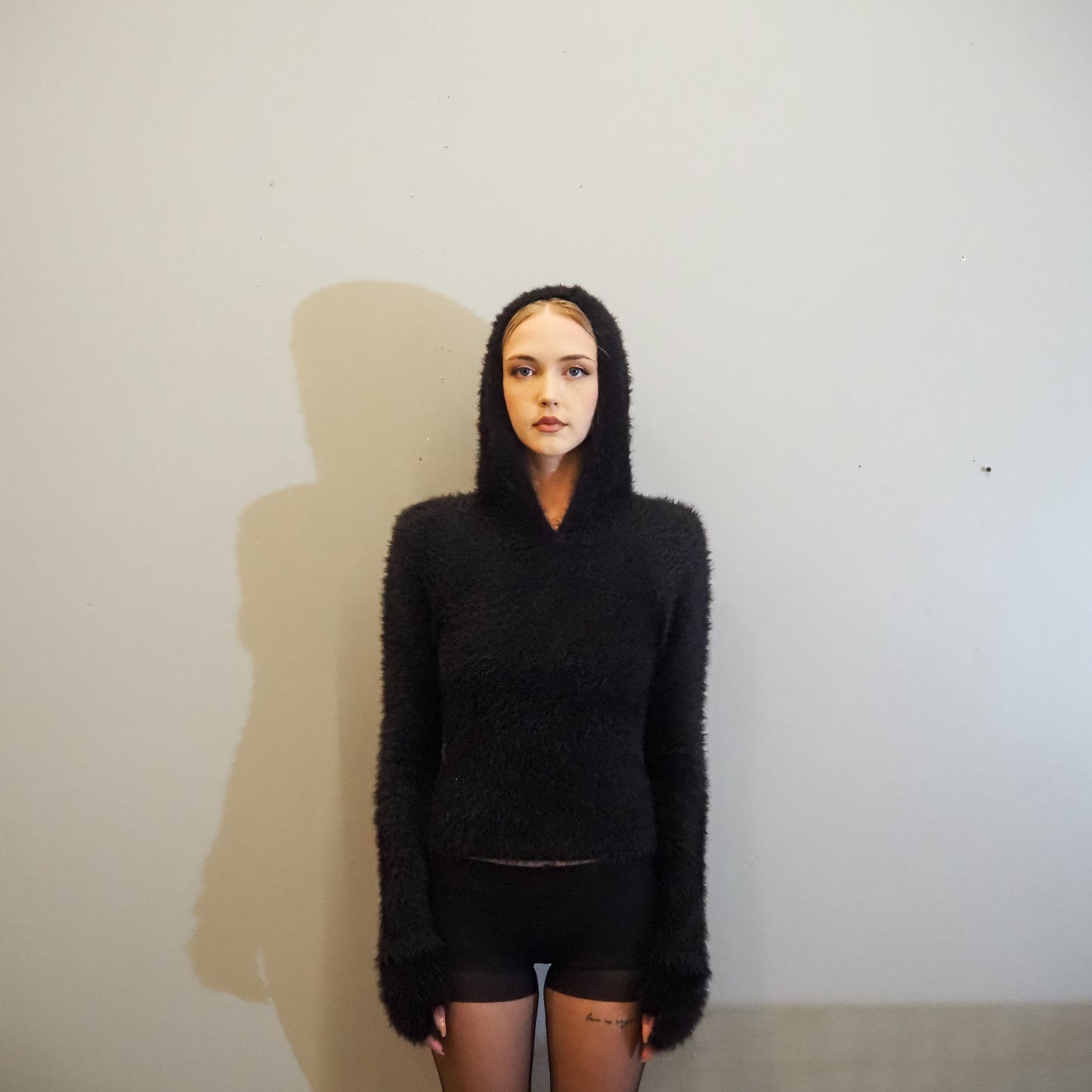 ෆ glove sweater ₊˚⊹