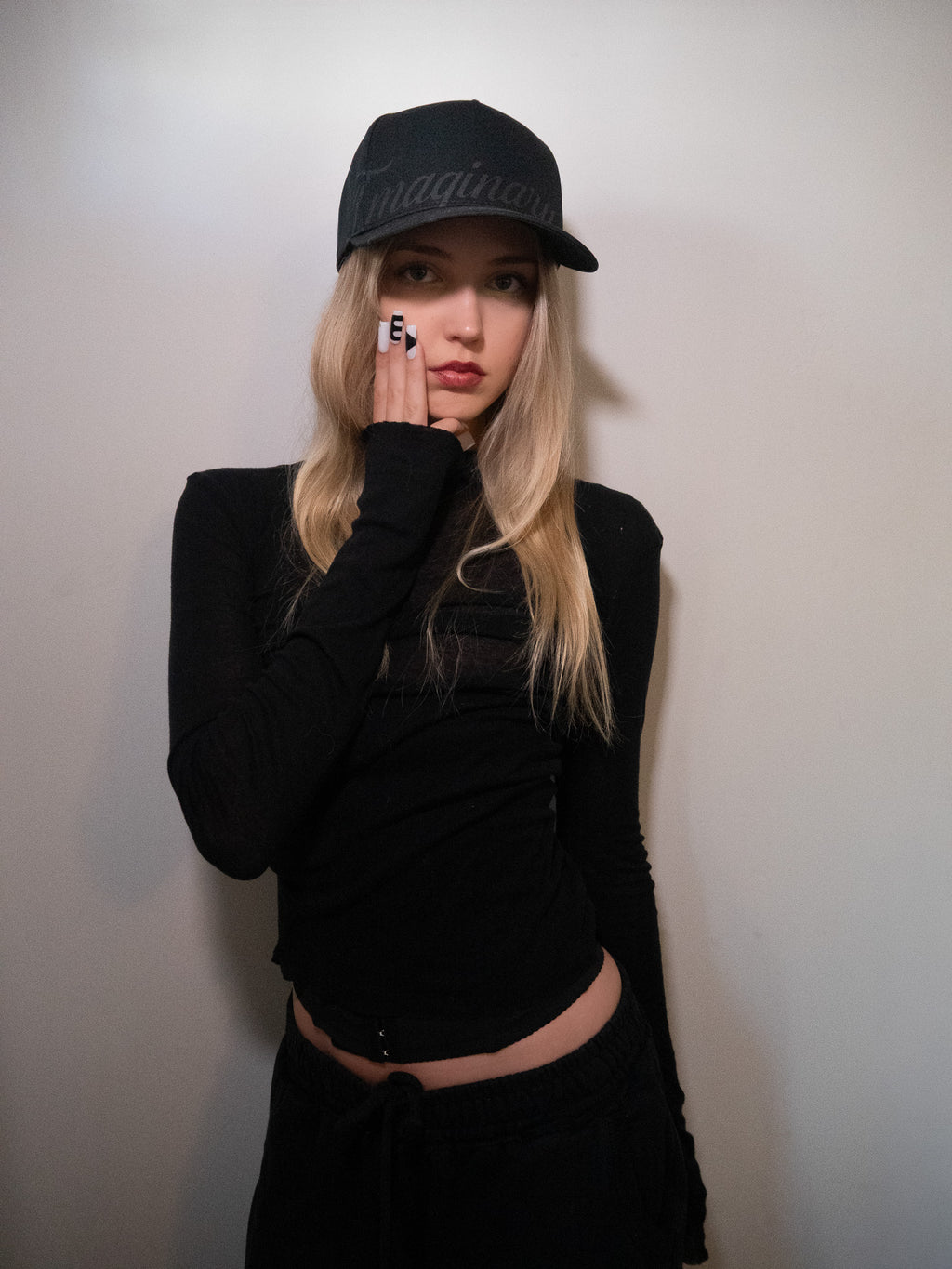 ෆ imaginary hat ₊˚⊹