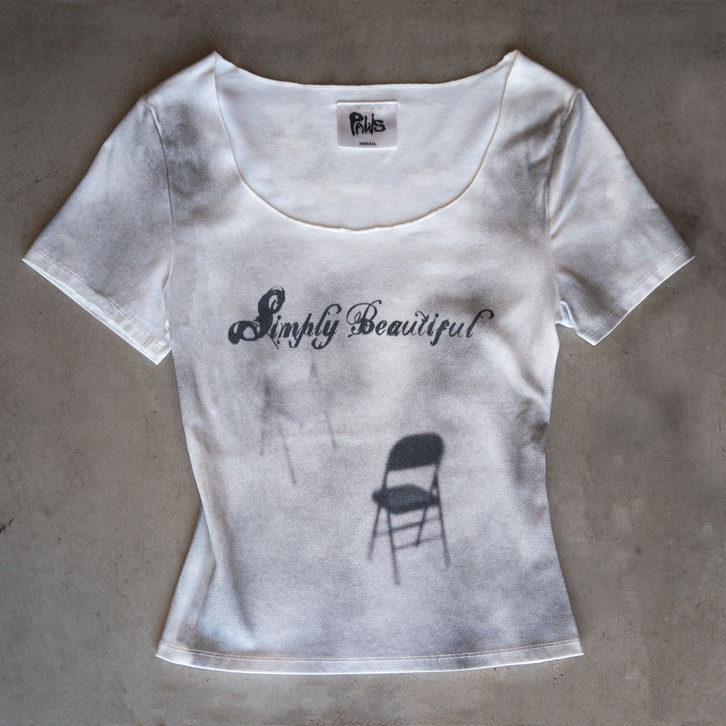 ෆ simply beautiful top ₊˚⊹